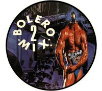 Bolero Mix 2 (Vinyl)