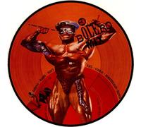 Varios - Bolero Mix 3 (Lp Picture Limited Edition) [Vinilo]