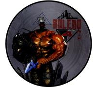 Varios - Bolero Mix 4 (Lp Picture Limited Edition) [Vinilo]