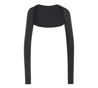 Bolero mujer adidas Power Essentials Workout Contour M Female
