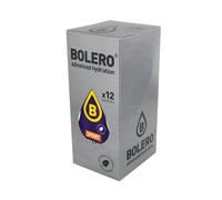Bolero Preparado Para Bebida Naranja Sport 12 sobres