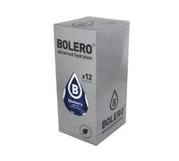 Bolero Preparado para Bebida Sabor Arándano 12 sobres