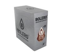 Bolero Preparado para Bebida Sabor Canela 24 uds