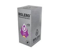 Bolero Preparado para Bebida Sabor Ciruela 12 sobres