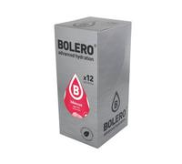Bolero Preparado para Bebida Sabor Flor de Hibiscus 12 sobres