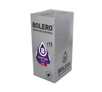 Bolero Preparado Para Bebida Sabor Frutas del bosque 12 sobres