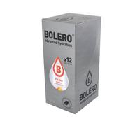Bolero Preparado Para Bebida Sabor Ice Tea Melocotón 12 sobres