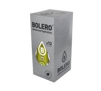 Bolero Preparado Para Bebida Sabor Kiwi 12 sobres