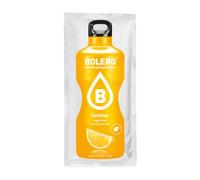 Bolero Preparado Para Bebida Sabor Limón 1 sobre