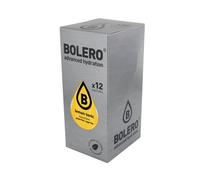 Bolero Preparado Para Bebida Sabor Limón Tonic 12 sobres