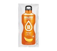 Bolero Preparado Para Bebida Sabor Mango 1 sobre