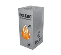 Bolero Preparado Para Bebida Sabor Mango 12 sobres