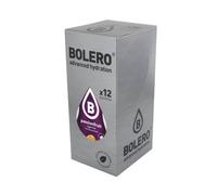 Bolero Preparado Para Bebida Sabor Maracuyá 12 sobres