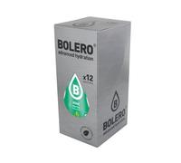 Bolero Preparado Para Bebida Sabor Menta 12 sobres