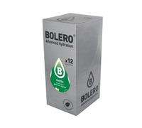Bolero Preparado para Bebida Sabor Mojito 12 sobres