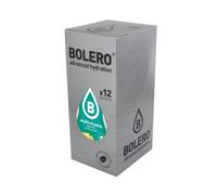 Bolero Preparado Para Bebida Sabor Multivitaminas 12 sobres