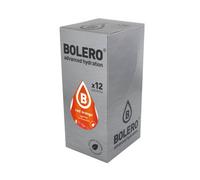 Bolero Preparado Para Bebida Sabor Naranja Roja 12 sobres
