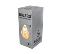 Bolero Preparado Para Bebida Sabor Panna Cotta 12 sobres
