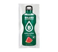Bolero Preparado para Bebida Sabor Sandía 1 Sobre