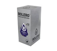 Bolero Preparado para Bebida Sabor Saúco 12 sobres