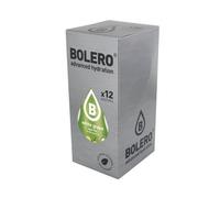Bolero Preparado Para Bebida Sabor Uva Blanca 12 sobres