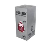 Bolero Preparado Para Bebida Sabor Uva Roja 12 sobres