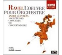 Bolero [Ravel:L'oeuvre Pour Tr