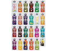 Bolero Bebida Hidratante con Sabores Variados - 24 Unidades x 9 gr - Total: 216 gr