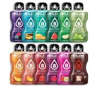 Bolero Sobrecitos de Instant Drink Mix - 3 g12 Sachets