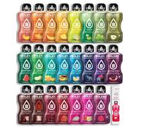 Bolero Sobrecitos de Instant Drink Mix - 3 g24 Sachets