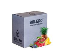 Bolero Sobrecitos de Instant Drink Mix - 3 g74 Sachets