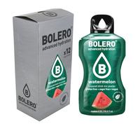 Bolero STICKS 12 x 3 g (12 x 3 g, sanía)