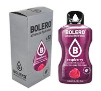 Bolero Sticks (12x3g) 12 Unidades 36 g