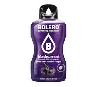 Bolero Sticks (12x3g) 12 Unidades 40 g