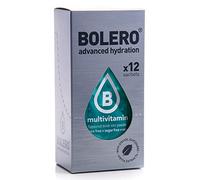 Bolero Sticks (12x3g) Multivitamínico