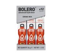 Bolero Sticks (12x3g) Papaya