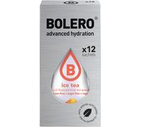 Bolero Sticks Ice Tea Peach 12 x 3 g