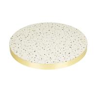 Bolero Terrazzo FU518 - Mesa Redonda (600 mm)