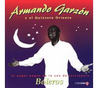 Boleros by Armando Garzon