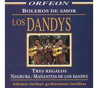 Boleros De Amor