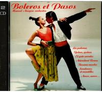 Boleros et Pasos - Boleros Et Pasos