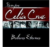 Boleros Eternos 1 by Celia Cruz