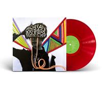 Adrian Quesada Boleros Psicodélicos (Vinyl) 12" Album