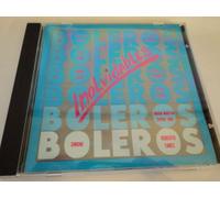 Boleros Romanticos