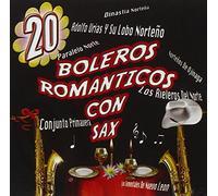 Boleros Romanticos Con Sax