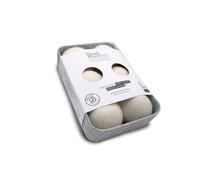 Boles d’olor Bolas de Lavado y Secado Pura Lana Pack 6Ud BOLES D´OLOR