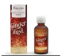 Boles d’olor Ginger Dust - Bruma de Ambiente 50 ml.
