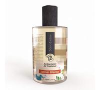 Boles d’olor Jazmin Blanco - Spray Black Edition 100 ml.