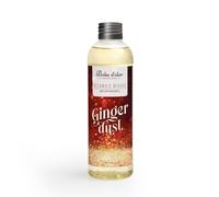 Boles D´Olor - Recambio Mikado Ambientador Difusor de Perfume para el Hogar Ginger Dust 200 ml
