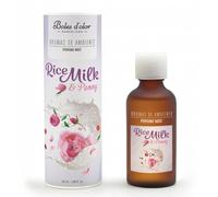 Boles d’olor Rice Milk & Peony - Bruma de Ambiente 50 ml.